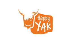 Happy Yak